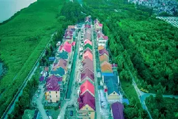 自建房教程 | 70年住宅公寓和普通住宅的区别