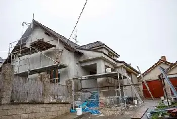 城市自建房 | 2018年，山东农村自建房没有许可证将被限制高与层!