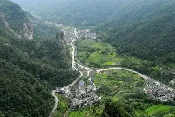 自建房科普 | 越住越富的房子青龙可压白虎？想房子风水好还得注意这几点！