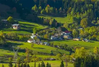 自建房学堂 | 坐南向北的住宅风水好吗？看完茅塞顿开