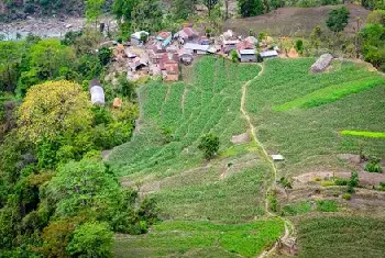 自建房教程 | 农村自建房屋面工程防水的几个等级划分介绍