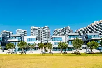 自建房常识 | 珠海装配式建筑住宅项目有5大奖励，速来围观！