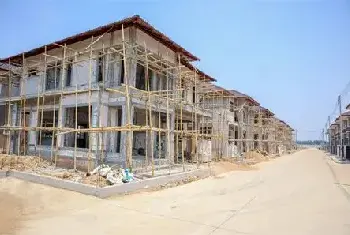 自建房知识 | 盖房子不能用红砖？那么农村自建房还能用什么砖？