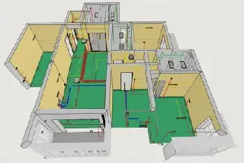 城市自建房 | 圣诞鸟整装“装2次”，设计称心才省心