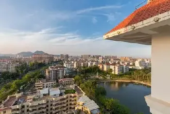 自建房指南 | 阐述公寓楼与住宅楼之间的区别，看完长见识