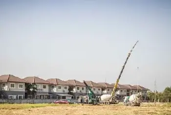 自建房教程 | 贵州省的第一个装配式高层住宅项目现在已全面封顶！