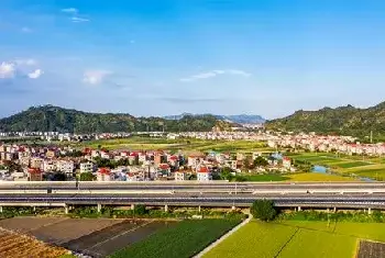 自建房百科 | 农村自建房院子大门朝向风水注意事项，这两个方位最适宜