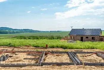 自建房资料 | 农村自建房有什么政策，作为农村人怎么能错过