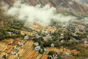 自建房资料 | 甘肃2018扶贫危房改造政策已出炉，看你家是否在改造范围内！