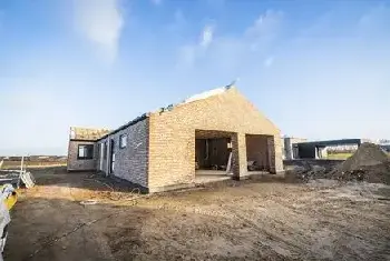 自建房百科 | 2019年最流行的欧式别墅设计！农村房子这样建简单又大气！