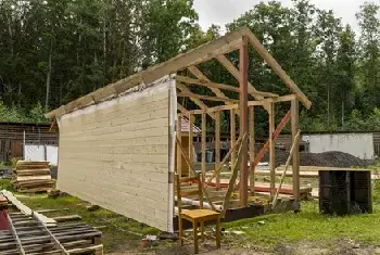 自建房教程 | 地是我们家的但是没有土地证，可以在上面盖房吗