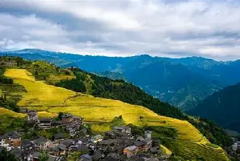 城市自建房 | 农村自建房柱子的尺寸，为了安全一定要看