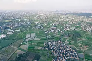 自建房资料 | 建筑容积率标准是什么