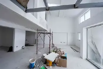 自建房科普 | 农村自建房屋搞装修,拆墙有原则,小心拆错墙引来危险