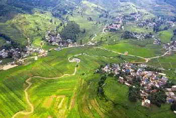 自建房知识 | 祠堂后面的房子风水如何？住什么样的房子风水好？