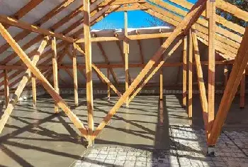 自建房 | 建房用的空心砖20×40一平方要多少砖？