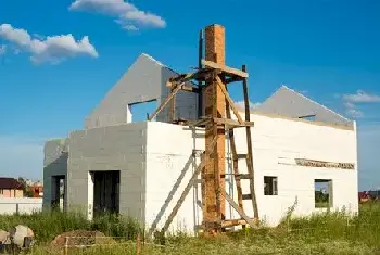 自建房教程 | 农村住宅风水，看完这些好运连连