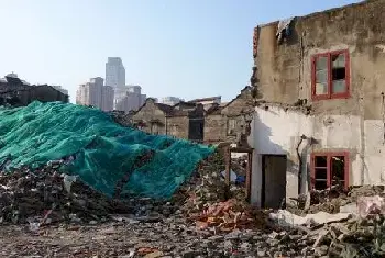 自建房百科 | 2024年河南开封兰考县这些地区要拆迁了，快看有没有你家！