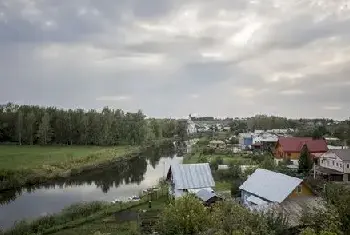 城市自建房 | 玻璃钢格栅的用途有哪些