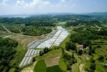 自建房百科 | 农村房子朝向风水，建房者莫错过