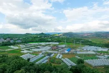 自建房百科 | 楼房最后一排是无靠山吗？细述楼房住宅风水主要看什么