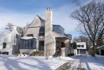 自建房 | 农村自建房基础多高合适呢，让大师来说一说