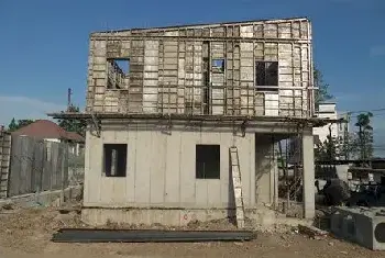 自建房教程 | 建筑物对地基的三个要求是什么？地基基础常见的问题有哪些？