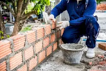 自建房常识 | 农村别墅花园怎么设计才能避免水流失，让房屋承受住花园重力的问题?