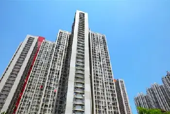 自建房教程 | 40年的公寓到期之后怎么办