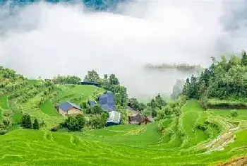 自建房教程 | 屋顶最佳坡度