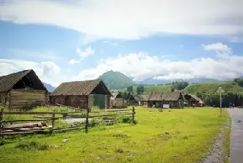 自建房资料 | 农村集体土地使用证可以贷款吗？该怎么办理抵押贷款呢？