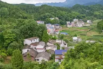 城市自建房 | 农村自盖房为什么不能开五个门,其中到底有什么讲究?