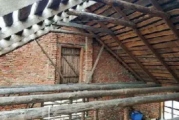 自建房百科 | 请问私人建房合同包工包料协议书怎么写？模板可以借鉴吗