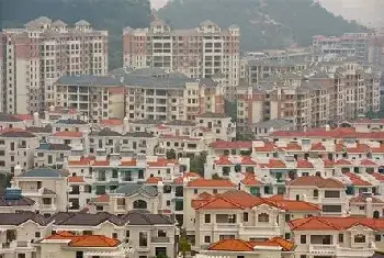 自建房百科 | 定州市公租房什么人可以申请？住满五年可以买吗？