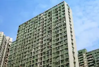 城市自建房 | 样板房是什么意思？