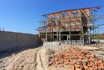 自建房知识 | 2018农村自建房新政，看完你还敢违建