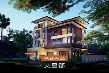 自建房科普 | 200平的别墅该怎么设计？不到30万搞得定吗？