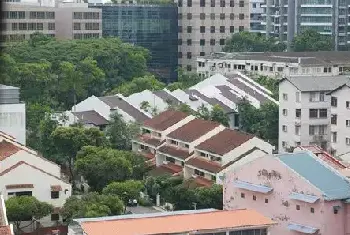 自建房学堂 | 复合地板需要保养吗