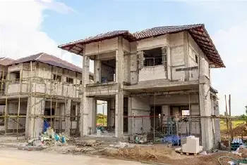 自建房资料 | 商住房与住宅房的区别