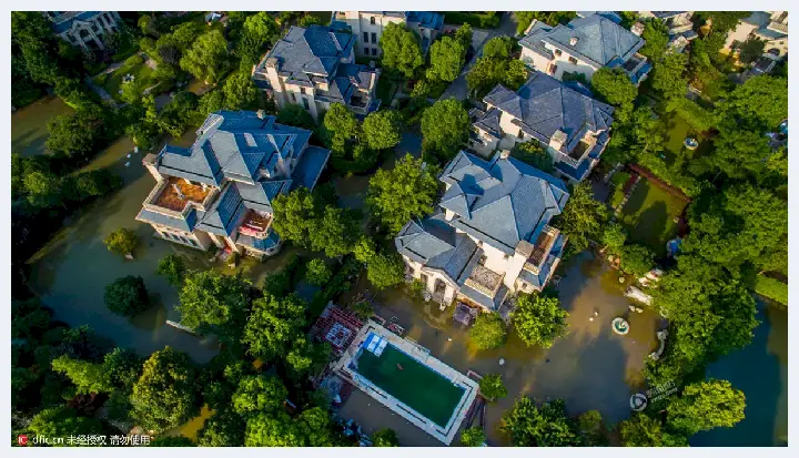 自建房百科 | 自建房木地板龙骨的种类有哪些？看完你便知 | 自建房百科