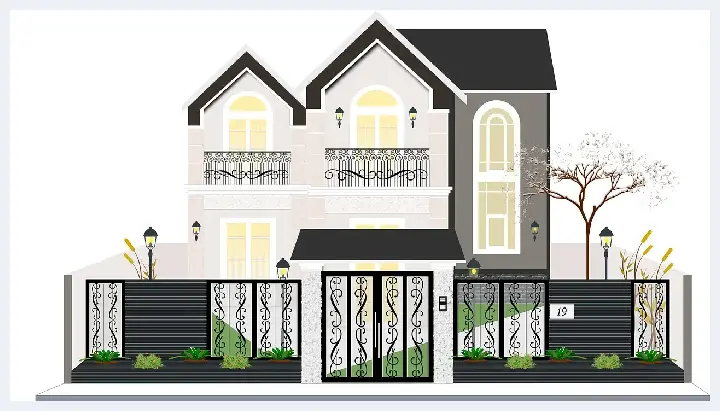 自建房资料 | 怎样向银行贷款买房 | 自建房资料